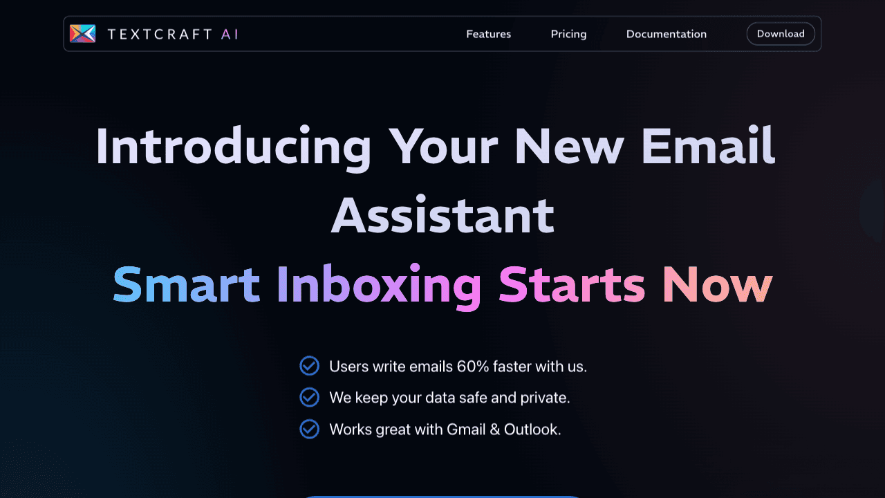 Top AI-Powered Email Writing Tool Online